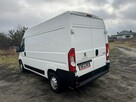 Peugeot Boxer 2,2HDI 120KM l2h2 Klima PDC 6PK BRUTTO - 7