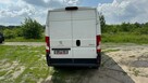 Peugeot Boxer 2,0Hdi 130KM L3H2 Klima Tempomat Kamera Cofania Pdc - 6