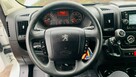 Peugeot Boxer 2,0Hdi 130KM L3H2 Klima Tempomat Kamera Cofania Pdc - 16