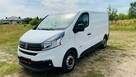 Fiat Talento 1,6Jtd 100KM L1H1 Klima Pdc Przebieg 135927km! - 2