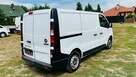 Fiat Talento 1,6Jtd 100KM L1H1 Klima Pdc Przebieg 135927km! - 5