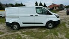 Ford Transit Custom 2,2 Tdci 100KM L1H1 PDC - 4