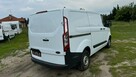 Ford Transit Custom 2,2 Tdci 100KM L1H1 PDC - 5