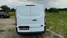 Ford Transit Custom 2,2 Tdci 100KM L1H1 PDC - 6