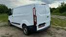 Ford Transit Custom 2,2 Tdci 100KM L1H1 PDC - 7