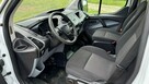 Ford Transit Custom 2,2 Tdci 100KM L1H1 PDC - 9