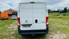 Peugeot Boxer 2,0HDI 110KM l2h2 Klima Hak 6PK ZAREJESTROWANY - 6