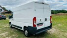 Peugeot Boxer 2,0HDI 110KM l2h2 Klima Hak 6PK ZAREJESTROWANY - 7