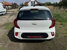 1,0i 67KM Kia Picanto Przebieg 23860 Km Faktura Vat 23% - 6