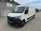 Renault Master IV 2,3DCI 140KM Maxi Klima - 1