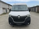 Renault Master IV 2,3DCI 140KM Maxi Klima - 3