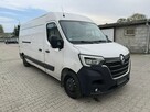 Renault Master IV 2,3DCI 140KM Maxi Klima - 4