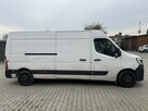 Renault Master IV 2,3DCI 140KM Maxi Klima - 5