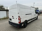 Renault Master IV 2,3DCI 140KM Maxi Klima - 6