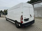 Renault Master IV 2,3DCI 140KM Maxi Klima - 8