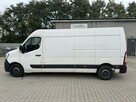 Renault Master IV 2,3DCI 140KM Maxi Klima - 9