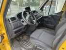 Renault Master IV 2,3DCI 140KM Maxi Klima - 12