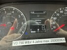 Renault Master IV 2,3DCI 140KM Maxi Klima - 14