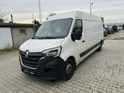 Renault Master IV 2,3DCI 140KM Maxi Klima - 2