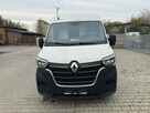 Renault Master IV 2,3DCI 140KM Maxi Klima - 3