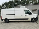 Renault Master IV 2,3DCI 140KM Maxi Klima - 4