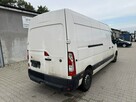 Renault Master IV 2,3DCI 140KM Maxi Klima - 5