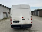 Renault Master IV 2,3DCI 140KM Maxi Klima - 6