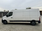Renault Master IV 2,3DCI 140KM Maxi Klima - 8