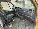 Renault Master IV 2,3DCI 140KM Maxi Klima - 11