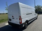 Renault Master IV 2,3DCI 140KM Maxi Klima pdc Przebieg Tylko 20136km - 5