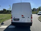 Renault Master IV 2,3DCI 140KM Maxi Klima pdc Przebieg Tylko 20136km - 6