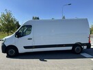 Renault Master IV 2,3DCI 140KM Maxi Klima pdc Przebieg Tylko 20136km - 8
