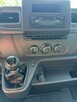 Renault Master IV 2,3DCI 140KM Maxi Klima pdc Przebieg Tylko 20136km - 16