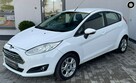 Ford Fiesta 1.5TDCI - 1