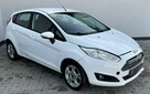 Ford Fiesta 1.5TDCI - 3
