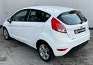 Ford Fiesta 1.5TDCI - 6