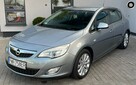 Opel Astra J + LPG - 1
