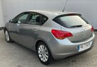 Opel Astra J + LPG - 4