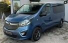 Opel Vivaro 9Osobowe ! 2x KLIMA - 1