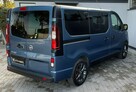 Opel Vivaro 9Osobowe ! 2x KLIMA - 6