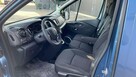 Opel Vivaro 9Osobowe ! 2x KLIMA - 7