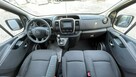 Opel Vivaro 9Osobowe ! 2x KLIMA - 8
