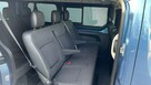 Opel Vivaro 9Osobowe ! 2x KLIMA - 9