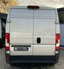 Fiat Ducato L3H2 7 Osobowy Brygadówka Doka Holenderka - 5