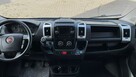 Fiat Ducato L3H2 7 Osobowy Brygadówka Doka Holenderka - 8