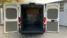 Fiat Ducato L3H2 7 Osobowy Brygadówka Doka Holenderka - 13