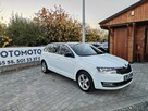 Škoda RAPID 1.0 Benzyna 95 KM Przebieg-52 427 km Serwisowany - 1