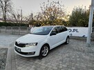 Škoda RAPID 1.0 Benzyna 95 KM Przebieg-52 427 km Serwisowany - 2