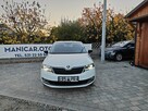 Škoda RAPID 1.0 Benzyna 95 KM Przebieg-52 427 km Serwisowany - 3