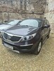 Kia Sportage stan bdb, 2wd , klima, zarejestrowany, gotowy do jazdy - 1